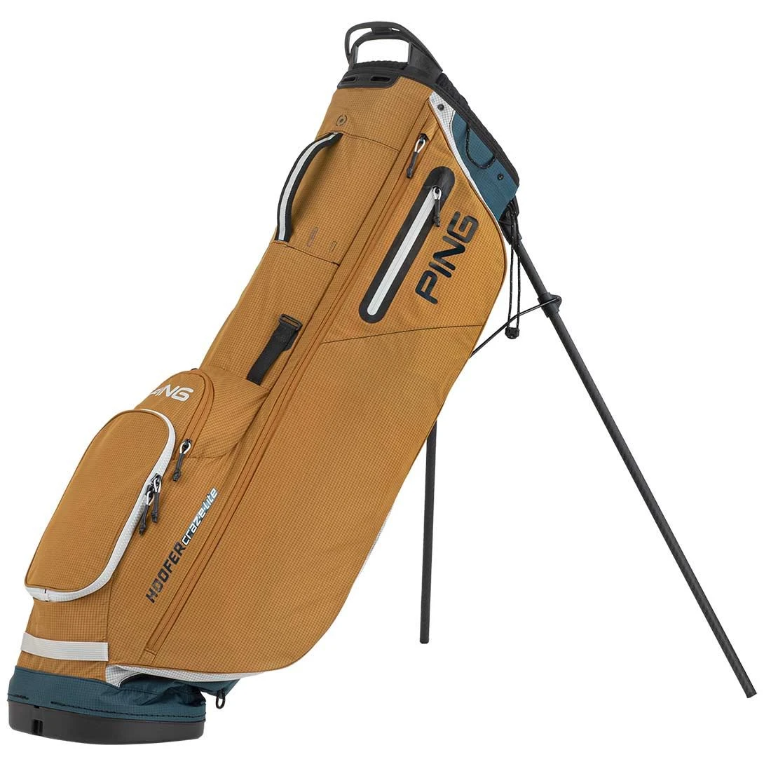 Ping 2022 Hoofer Craz-E Lite Stand Bag 5 Ping 2022 Hoofer Craz-E Lite Stand Bag - Image 5