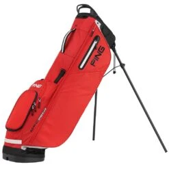 Ping 2022 Hoofer Craz-E Lite Stand Bag 15 Ping 2022 Hoofer Craz-E Lite Stand Bag -Callaway Golf Shop ping 2023 hoofer craz e lite stand bag red black white itempicture 1