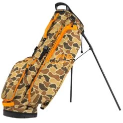 Ping Hoofer Lite Stand Bag -Callaway Golf Shop ping 2023 hoofer lite stand bag duck camo itempicture