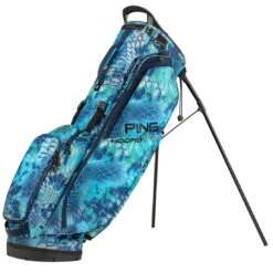 Ping Hoofer Lite Stand Bag -Callaway Golf Shop ping 2023 hoofer lite stand bag pontus kryptek itempicture
