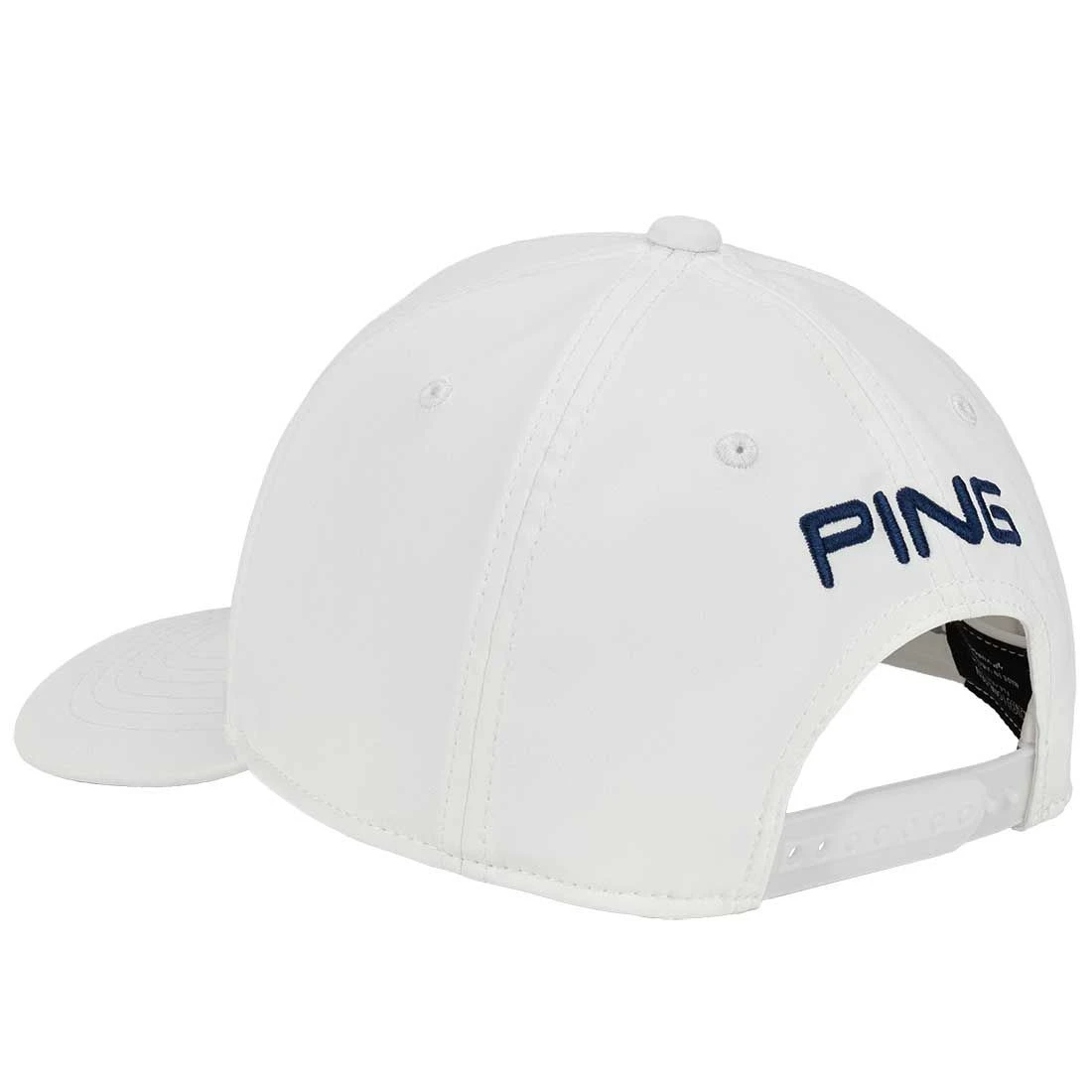 Ping Stars And Stripes Tour Snapback 2 Ping Stars And Stripes Tour Snapback - Image 2
