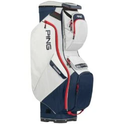Ping Traverse Cart Bag