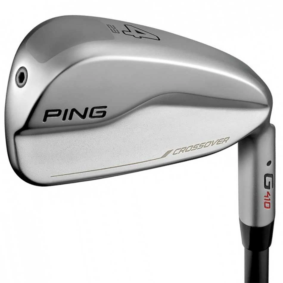 Ping G410 Crossover 1 Ping G410 Crossover