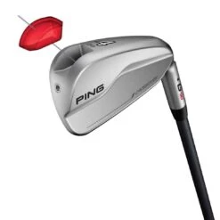 Ping G410 Crossover 8 Ping G410 Crossover -Callaway Golf Shop ping g410 crossover technology 02