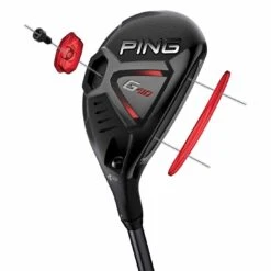 Ping G410 Hybrid -Callaway Golf Shop ping g410 hybrid technology