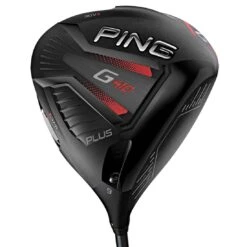 Ping G410 Plus Driver - Pre-Owned -Callaway Golf Shop ping g410 plus driver 01