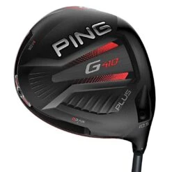 Ping G410 Plus Driver - Pre-Owned -Callaway Golf Shop ping g410 plus driver 04 2