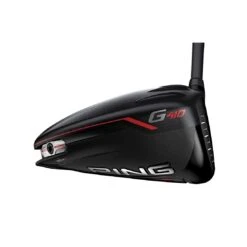 Ping G410 Plus Driver - Pre-Owned -Callaway Golf Shop ping g410 plus driver 05 2