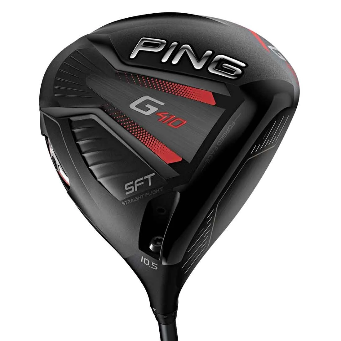 Ping G410 SFT Driver - Pre-Owned 1 Ping G410 SFT Driver - Pre-Owned