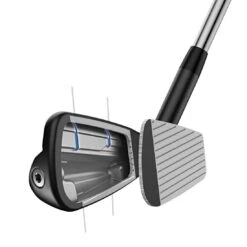 Ping G425 Crossover -Callaway Golf Shop ping g425 crossover face explosion itempicture