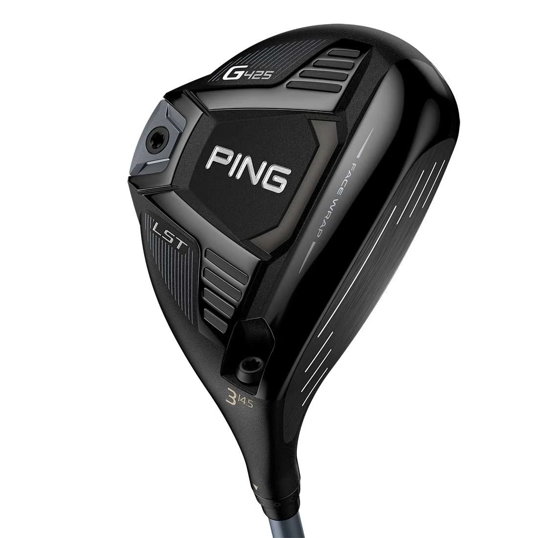 Ping G425 LST Fairway Wood - Pre-Owned 1 Ping G425 LST Fairway Wood - Pre-Owned