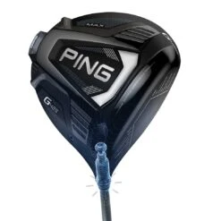 Ping G425 Max Driver -Callaway Golf Shop ping g425 series driver hosel tech itempicture 1