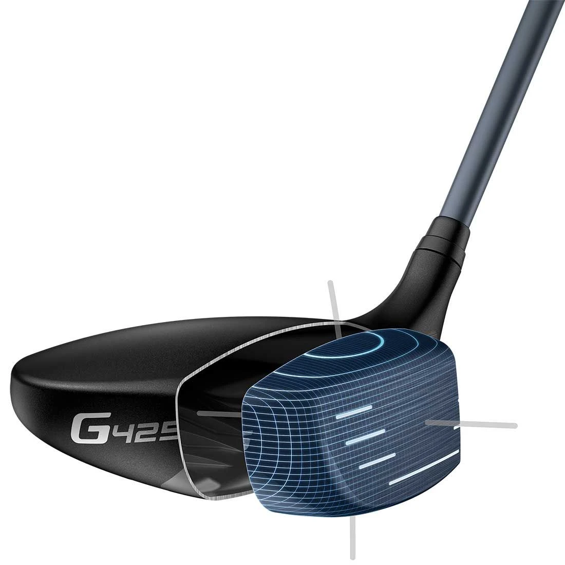 Ping G425 LST Fairway Wood - Pre-Owned 5 Ping G425 LST Fairway Wood - Pre-Owned - Image 5