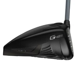 Ping G425 SFT Driver 10 Ping G425 SFT Driver -Callaway Golf Shop ping g425 sft driver toe itempicture 1