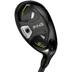 Ping G430 HL Hybrid -Callaway Golf Shop ping g430 hl hybrid sole itempicture