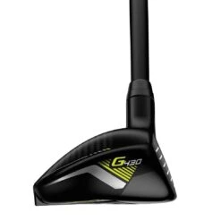 Ping G430 Hybrid -Callaway Golf Shop ping g430 hybrid toe itempicture