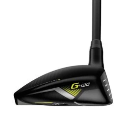 Ping G430 MAX Fairway Wood -Callaway Golf Shop ping g430 max fairway wood toe itempicture 1