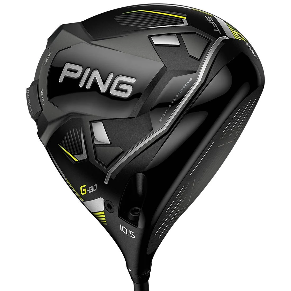 Ping G430 SFT Driver 1 Ping G430 SFT Driver