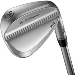 Ping Glide Forged Pro Wedge -Callaway Golf Shop ping glide forged pro wedge 50s hero itempicture