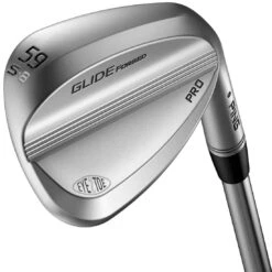 Ping Glide Forged Pro Wedge -Callaway Golf Shop ping glide forged pro wedge 59eye2 hero itempicture