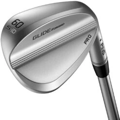 Ping Glide Forged Pro Wedge -Callaway Golf Shop ping glide forged pro wedge 60t hero itempicture