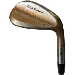 Ping Glide Forged Pro Raw Wedge -Callaway Golf Shop ping glide forged raw wedge rusty hero itempicture
