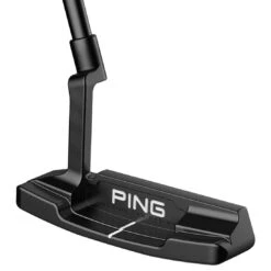 Ping PLD Milled Anser 2 Stealth Putter 5 Ping PLD Milled Anser 2 Stealth Putter -Callaway Golf Shop ping pld anser 2 stealth putter back itempicture