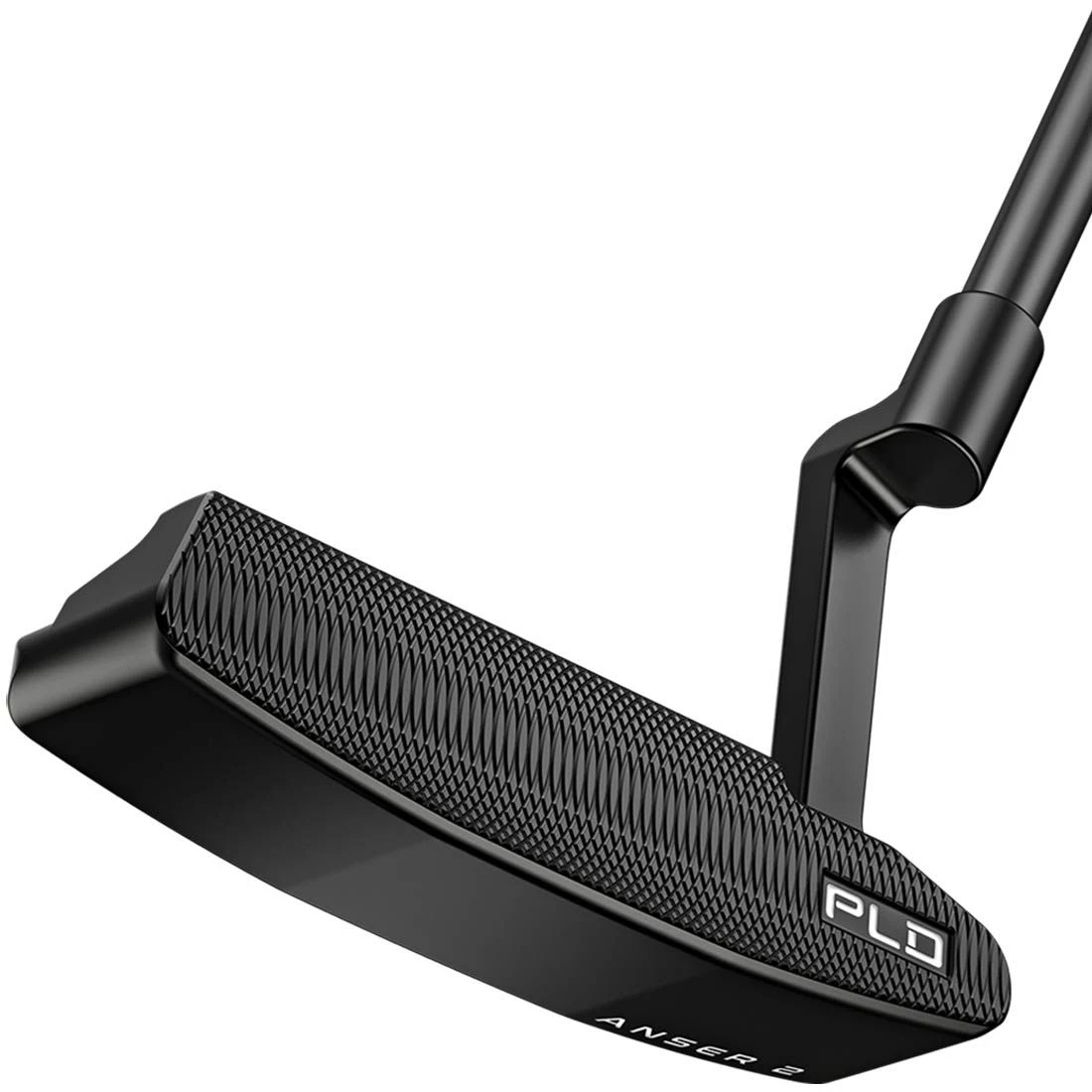 Ping PLD Milled Anser 2 Stealth Putter 1 Ping PLD Milled Anser 2 Stealth Putter