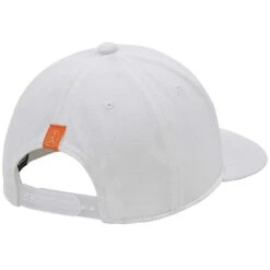 Ping PP58 Camelback Snapback Hat -Callaway Golf Shop ping pp58 camelback performance snapback hat white back itempicture