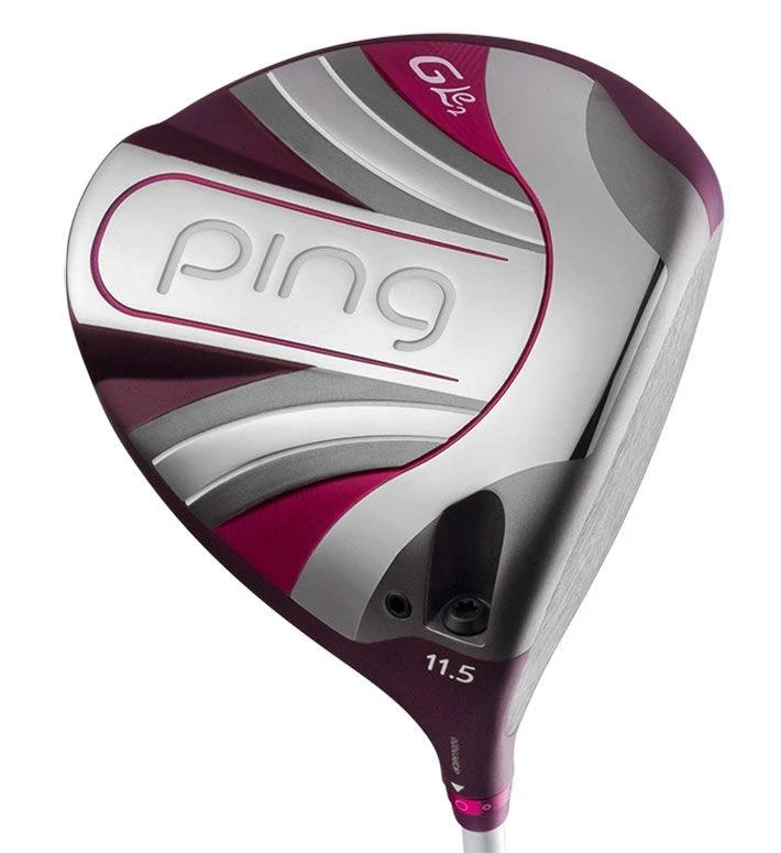 Ping Women's G Le2 Driver 1 Ping Women's G Le2 Driver