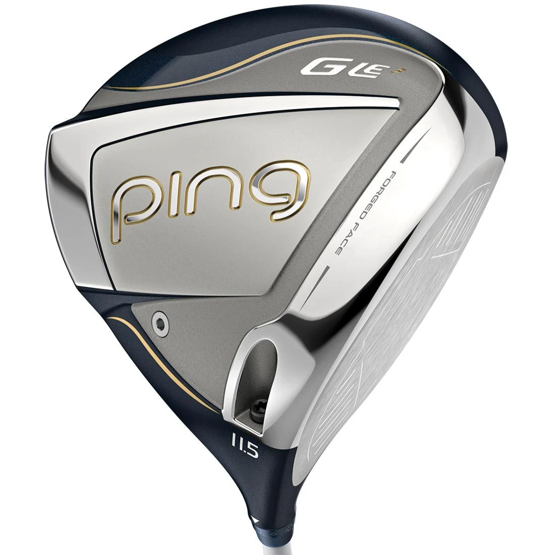 Ping Women's G Le3 Driver 1 Ping Women's G Le3 Driver