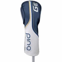 Ping Women's G Le3 Hybrid -Callaway Golf Shop ping womens gle 3 hybrid headcover itempicture