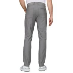 Puma 101 Pants -Callaway Golf Shop puma 101 pants quiet shade back itempicture
