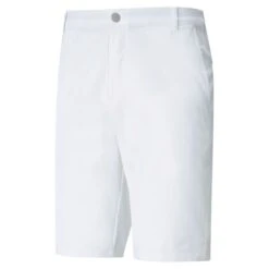 Puma Jackpot 2.0 Shorts -Callaway Golf Shop puma 2021 jackpot shorts bright white itempicture