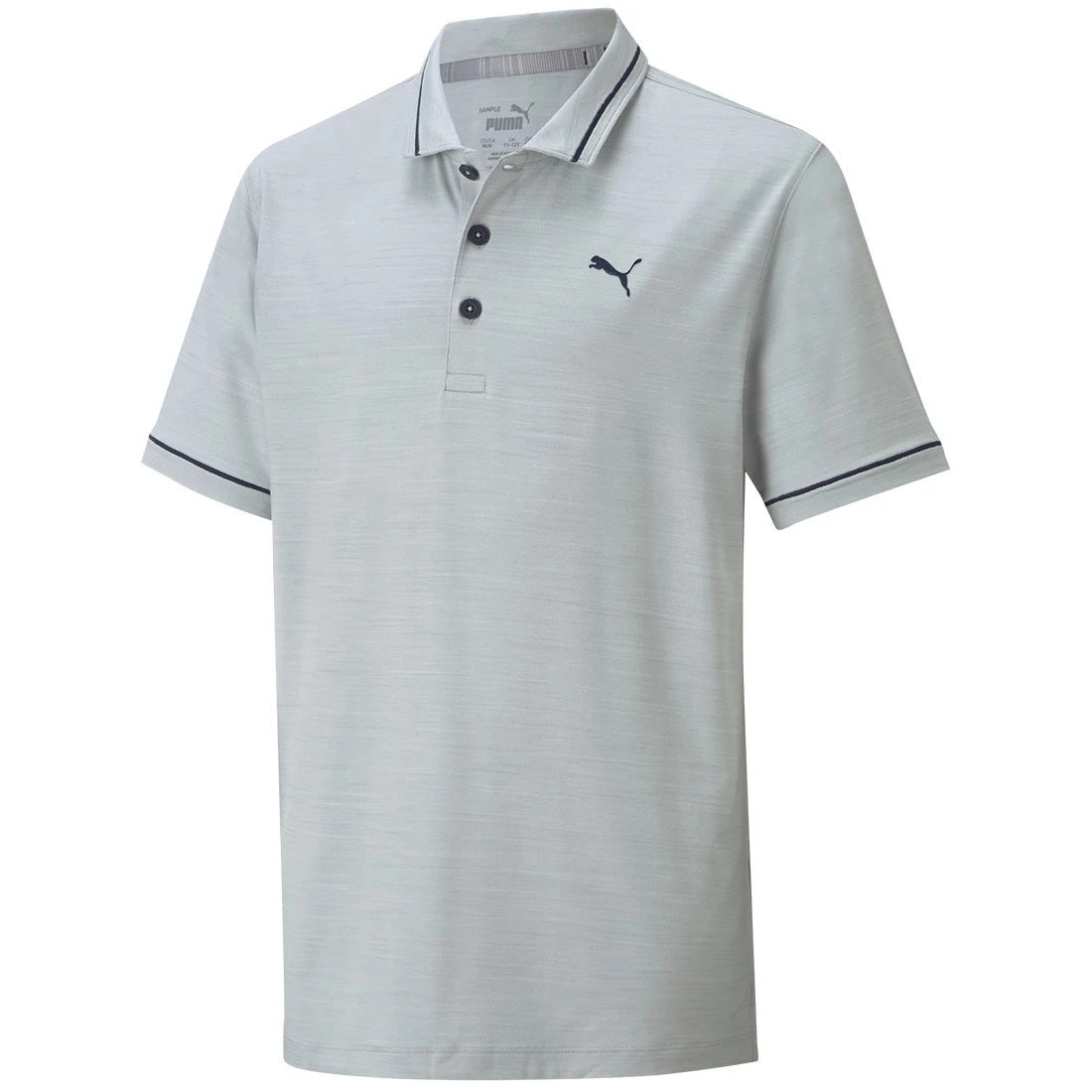 Puma Boys Cloudspun Monarch Polo 1 Puma Boys Cloudspun Monarch Polo