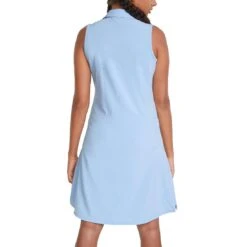 Puma Women's Cruise Dress 11 Puma Women's Cruise Dress -Callaway Golf Shop puma 2022 womens cruise dress serenity back model itempicture