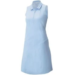 Puma Women's Cruise Dress 14 Puma Women's Cruise Dress -Callaway Golf Shop puma 2022 womens cruise dress serenity itempicture