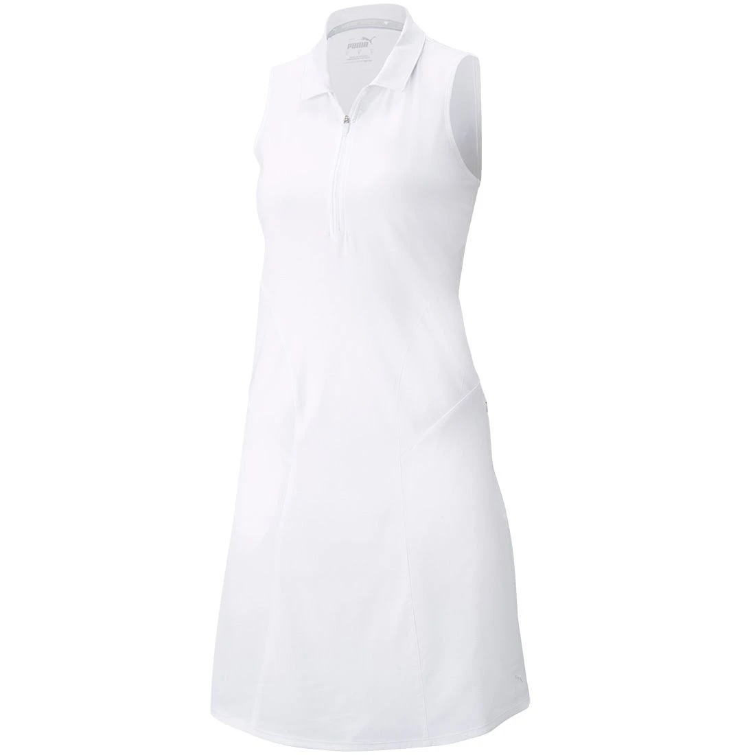 Puma Women's Cruise Dress 5 Puma Women's Cruise Dress - Image 5