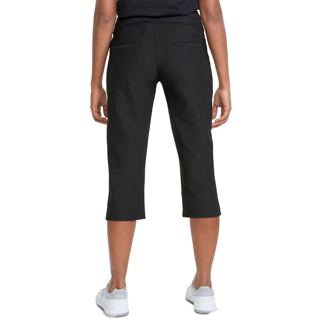 Puma Women's PWRSHAPE Capri 4 Puma Women's PWRSHAPE Capri - Image 4