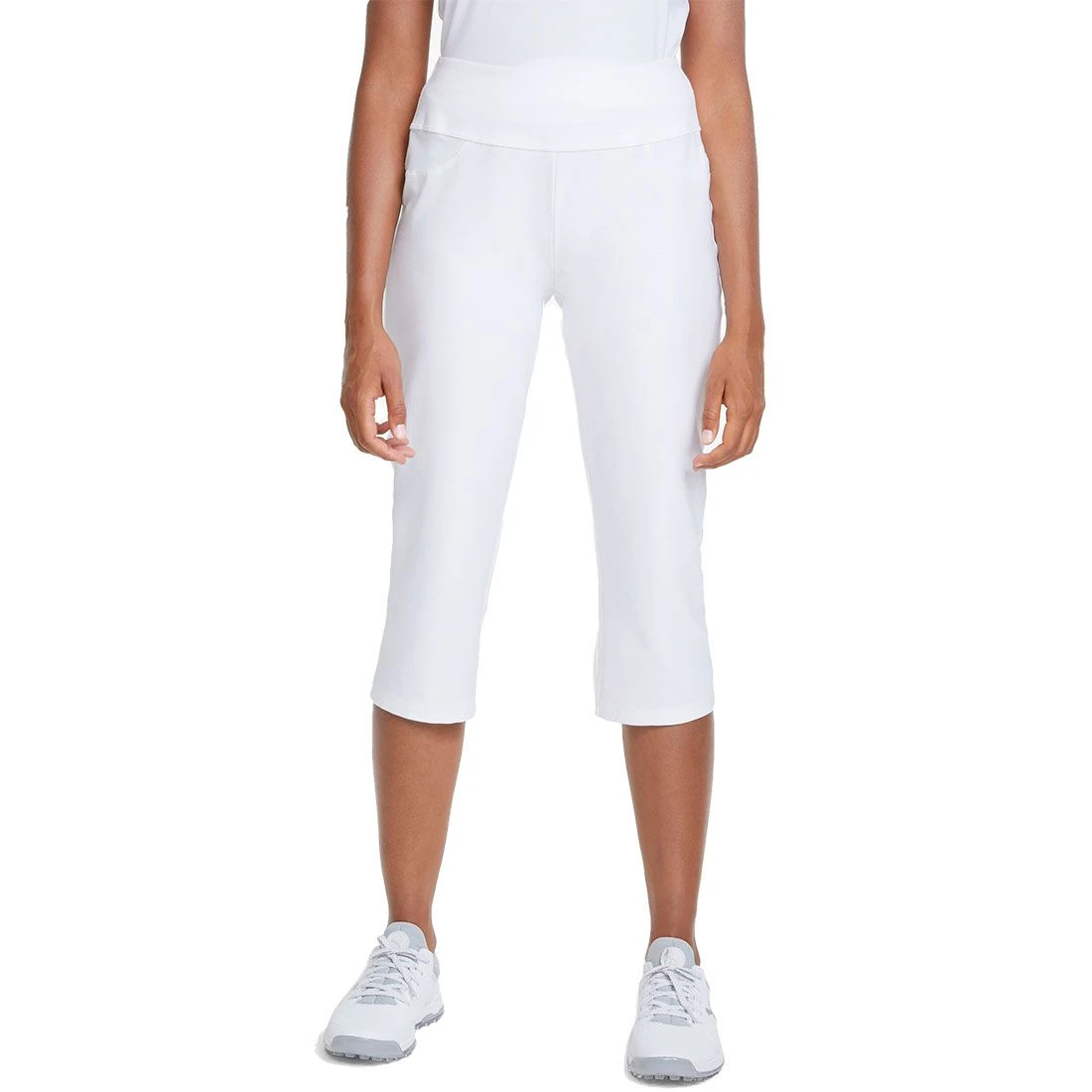 Puma Women's PWRSHAPE Capri 1 Puma Women's PWRSHAPE Capri