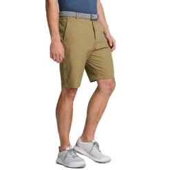 Puma Dealer 10 Inch Shorts 16 Puma Dealer 10 Inch Shorts -Callaway Golf Shop puma dealer 10 inch shorts coconut crush front copy itempicture