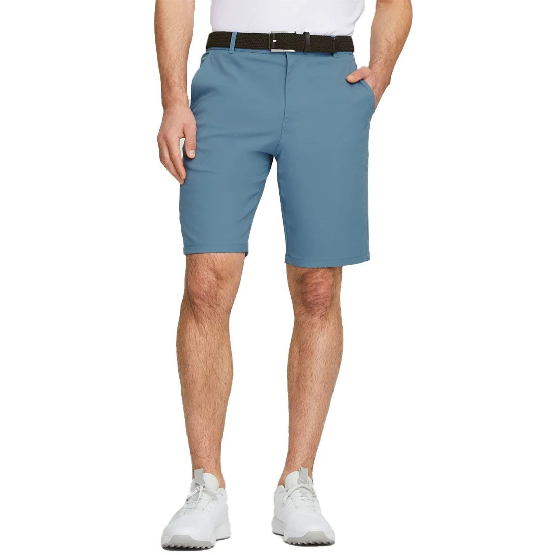 Puma Dealer 10 Inch Shorts 7 Puma Dealer 10 Inch Shorts - Image 7