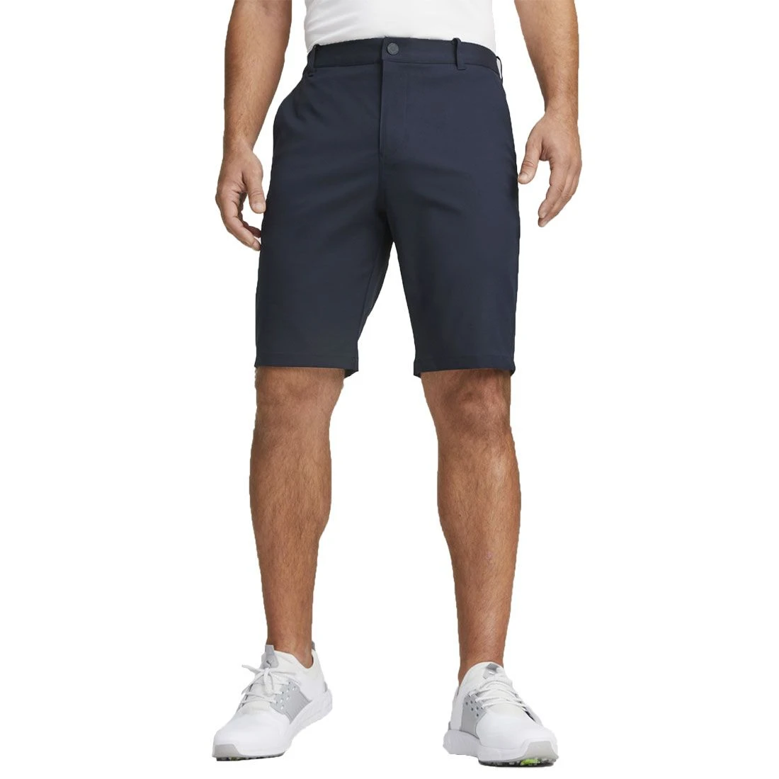 Puma Dealer 10 Inch Shorts 6 Puma Dealer 10 Inch Shorts - Image 6