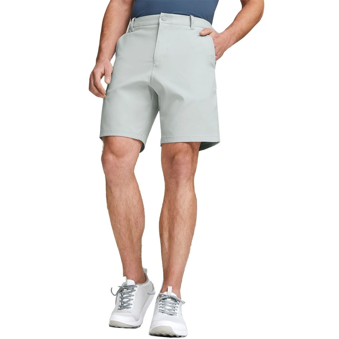 Puma Dealer 8 Inch Shorts 8 Puma Dealer 8 Inch Shorts - Image 8