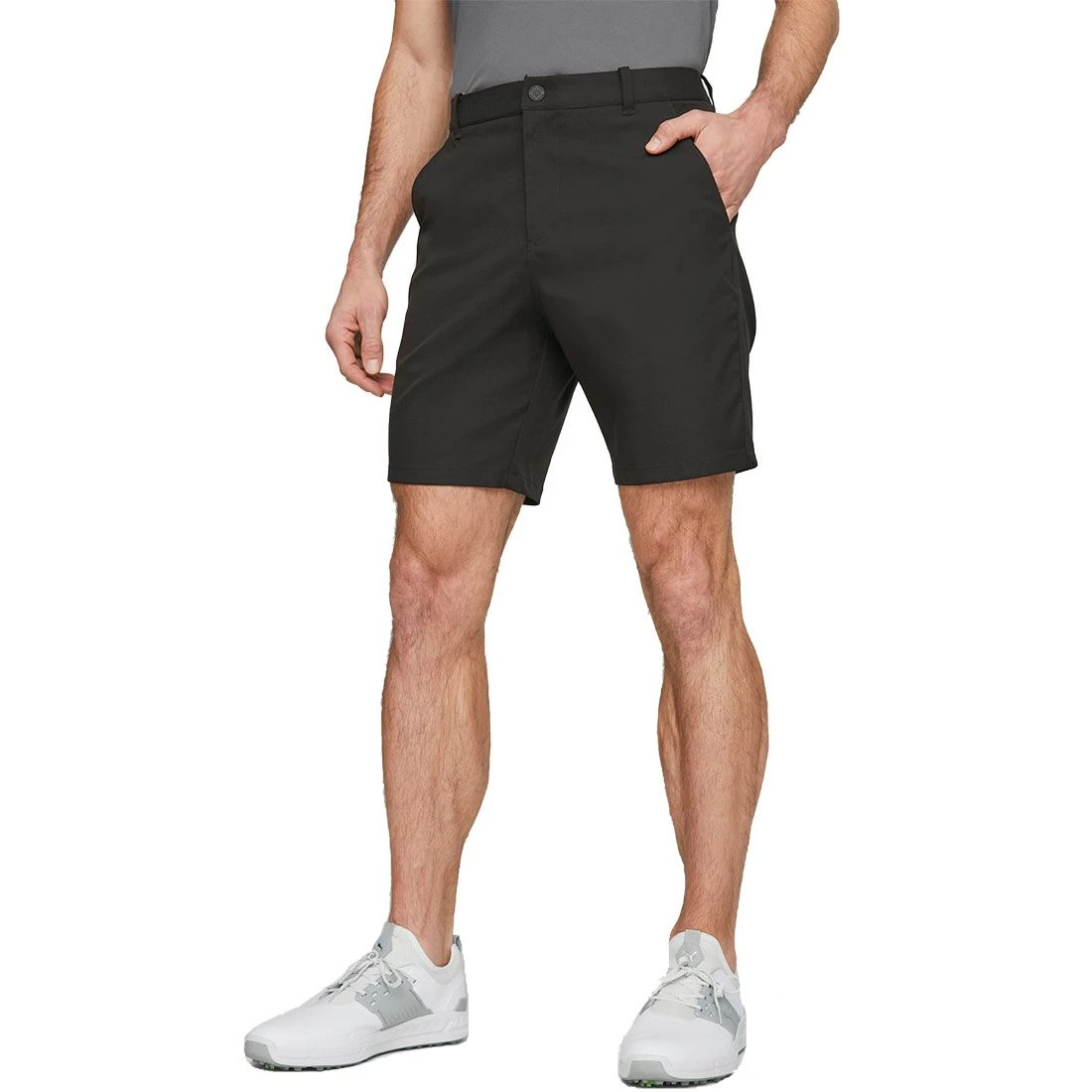 Puma Dealer 8 Inch Shorts 4 Puma Dealer 8 Inch Shorts - Image 4