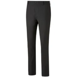 Puma Dealer Tailored Pants -Callaway Golf Shop puma dealer tailored pants black catalog itempicture