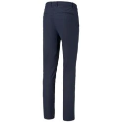 Puma Dealer Tailored Pants -Callaway Golf Shop puma dealer tailored pants navy blazer catalog back itempicture