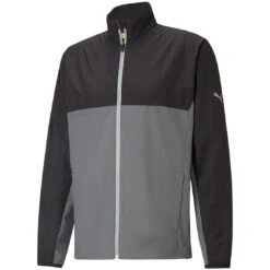 Puma First Mile Wind Jacket