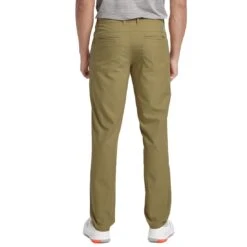 Puma Jackpot 5 Pocket Pants 14 Puma Jackpot 5 Pocket Pants -Callaway Golf Shop puma jackpot 5 pocket pants antique bronze back model itempicture