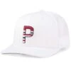 Puma Sundown Trucker P Snapback Hat